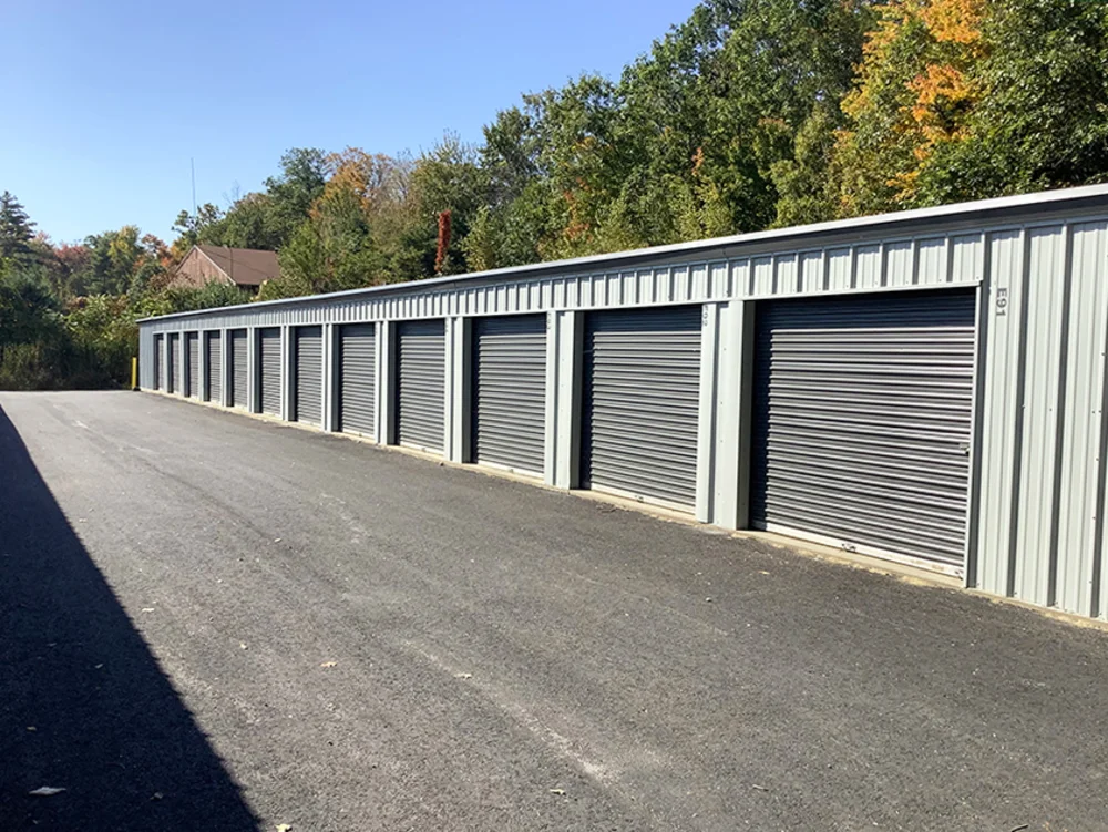 affordable storage