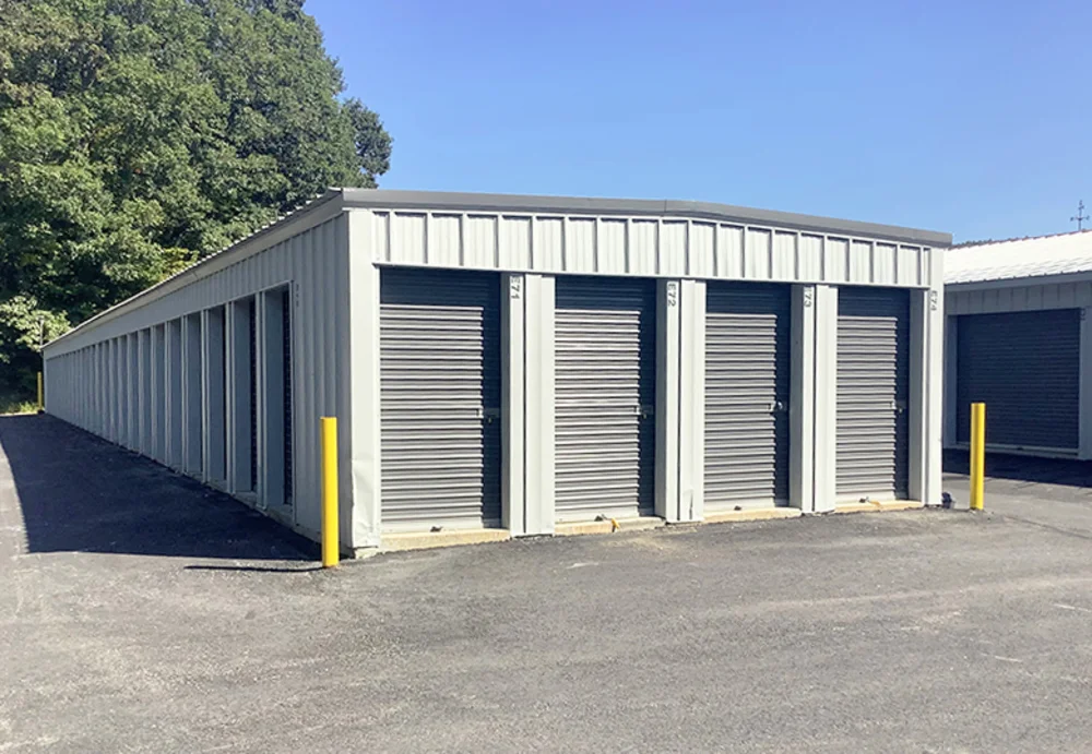 drive up storage