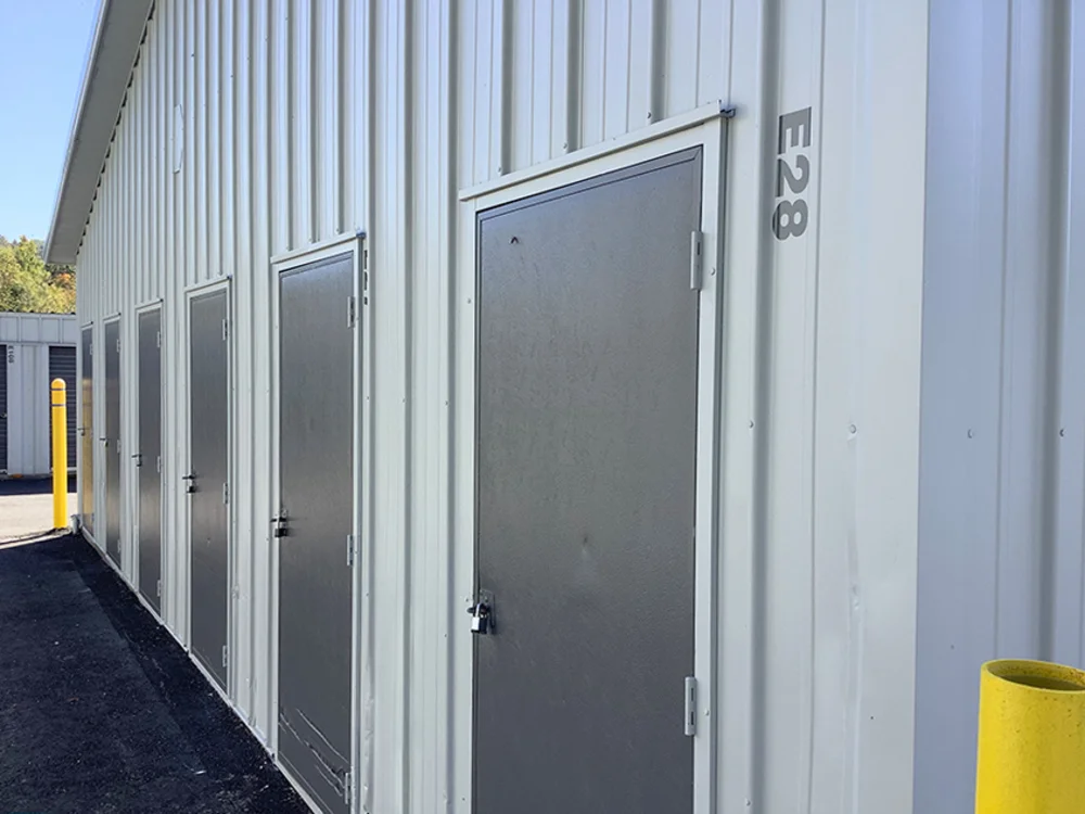 self storage near me