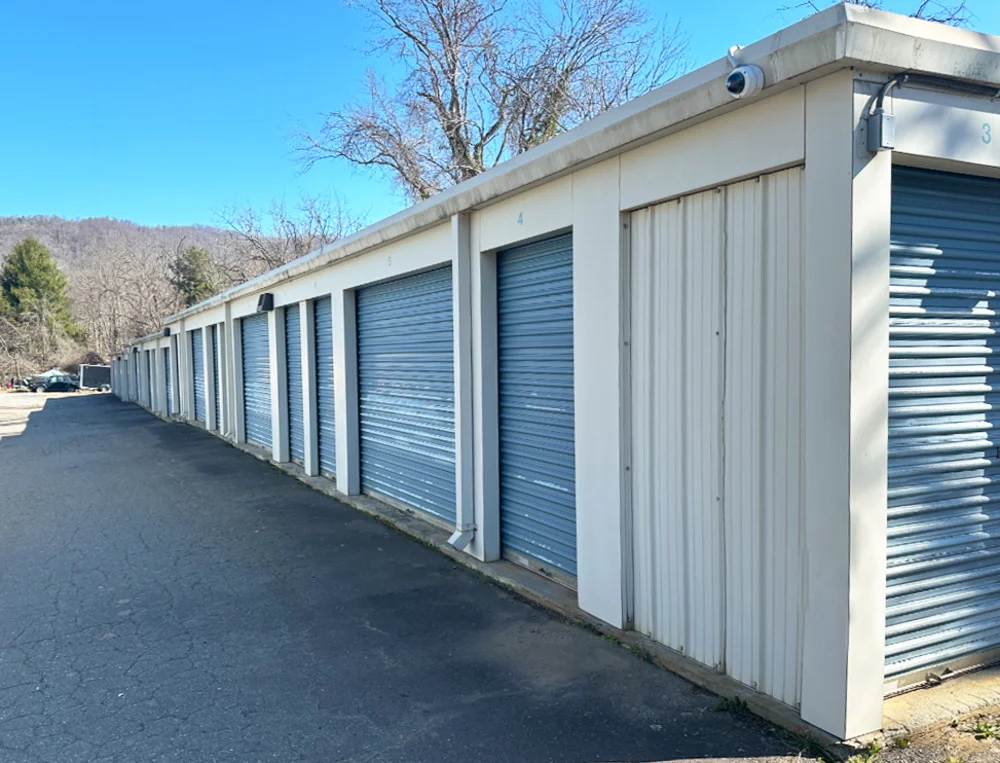 self storage near me