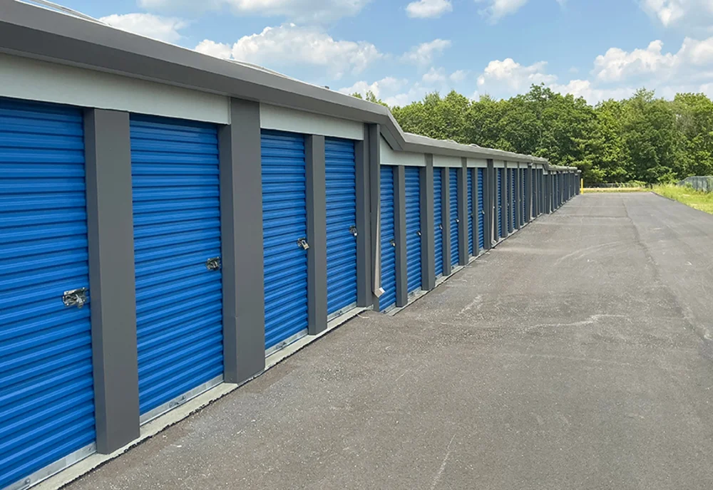 affordable storage