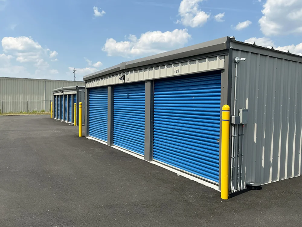 drive up storage