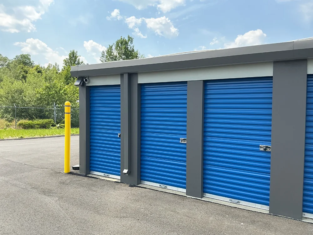self storage near me