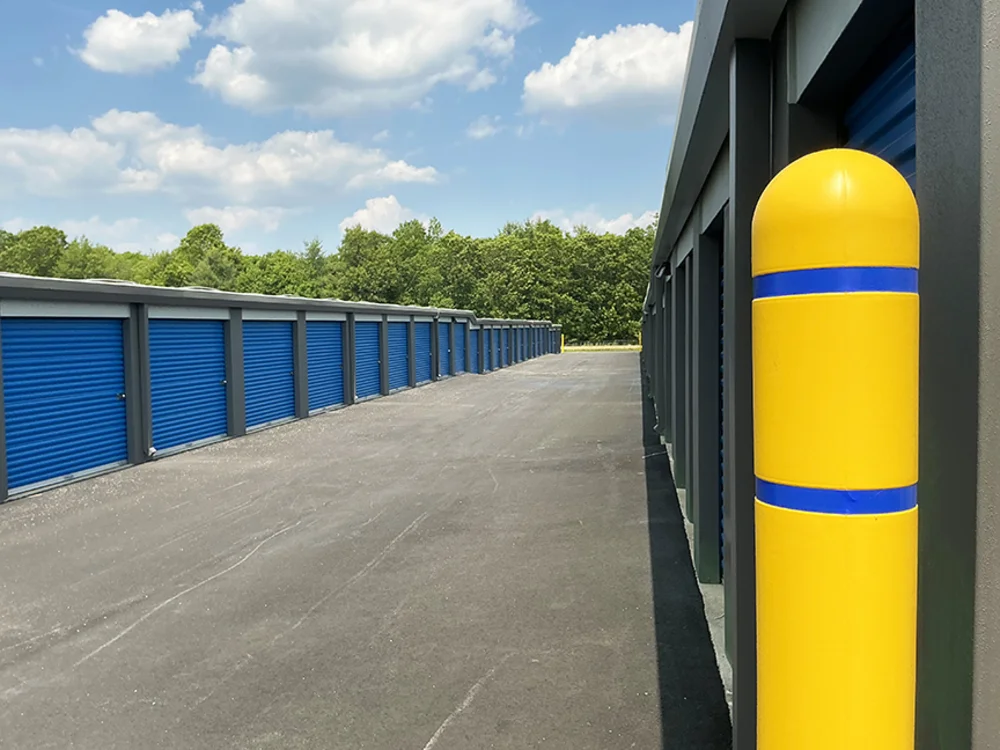 uxbridge self storage