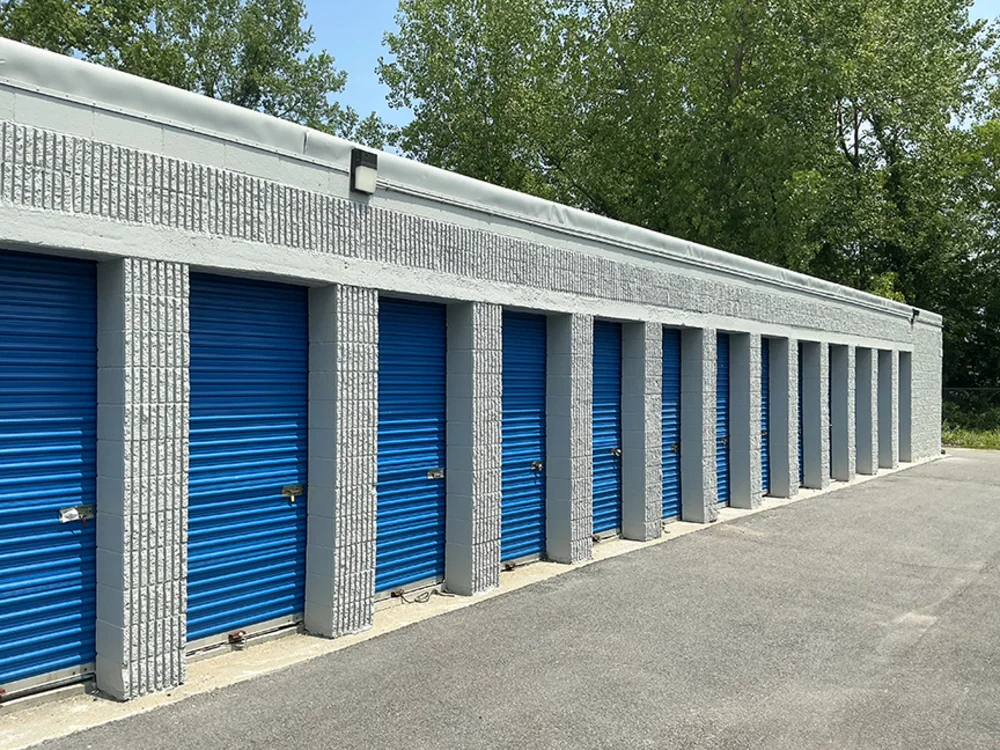 self storage near me