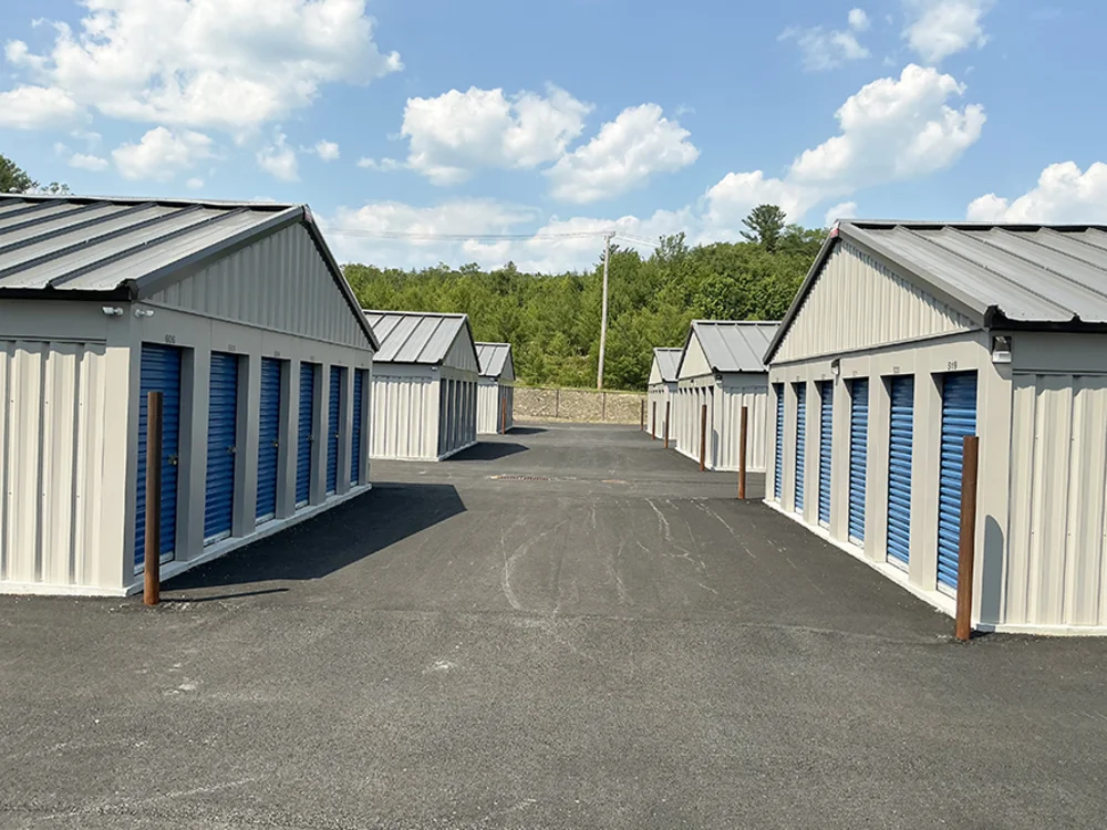 self storage near me