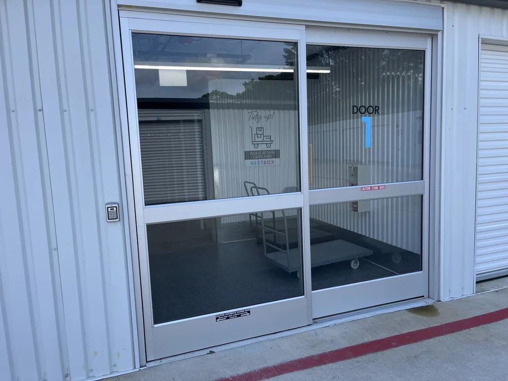 moving supplies near me