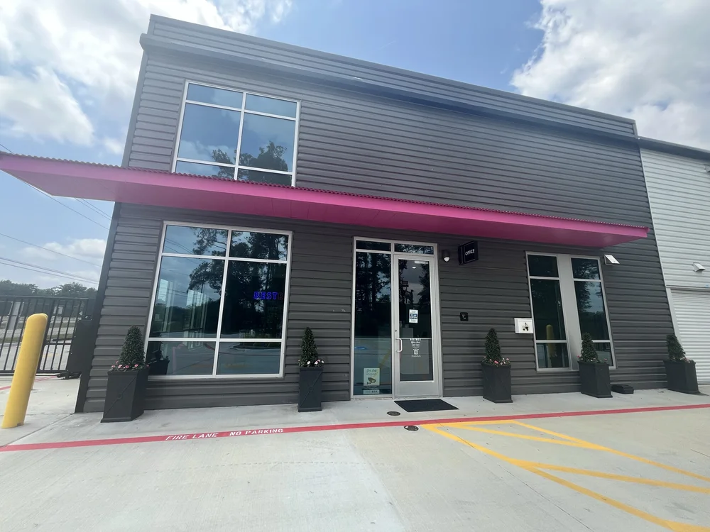 affordable storage near me