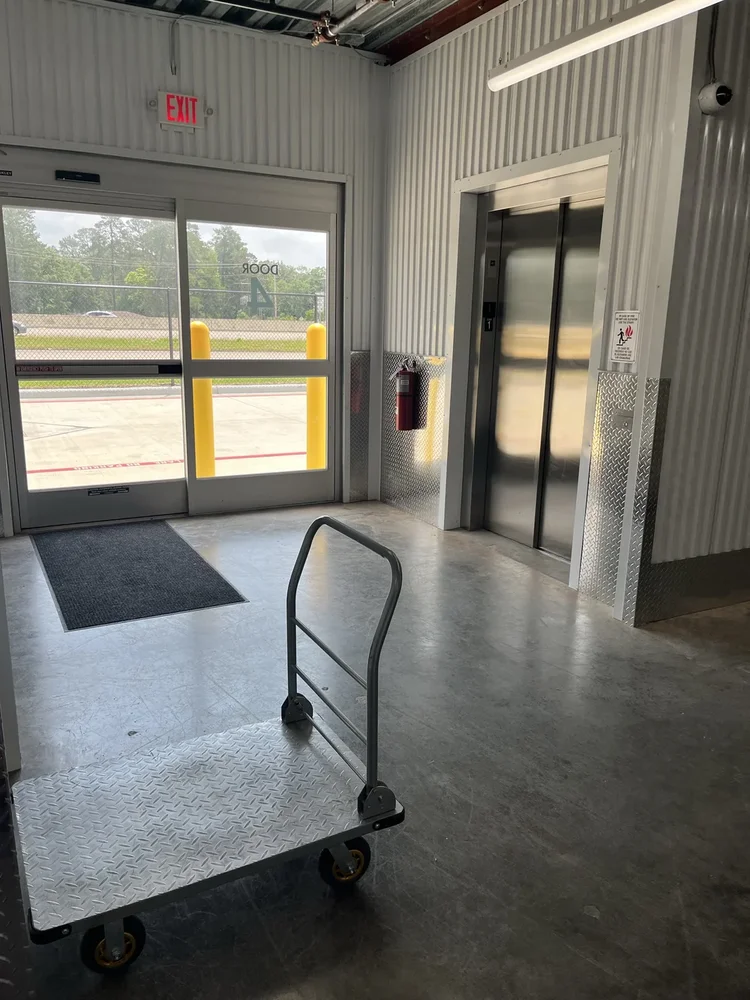 moving supplies self storage