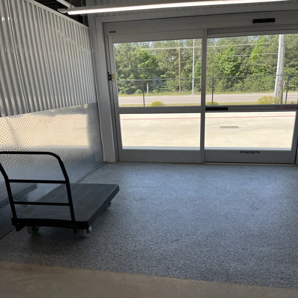 storage facility near me