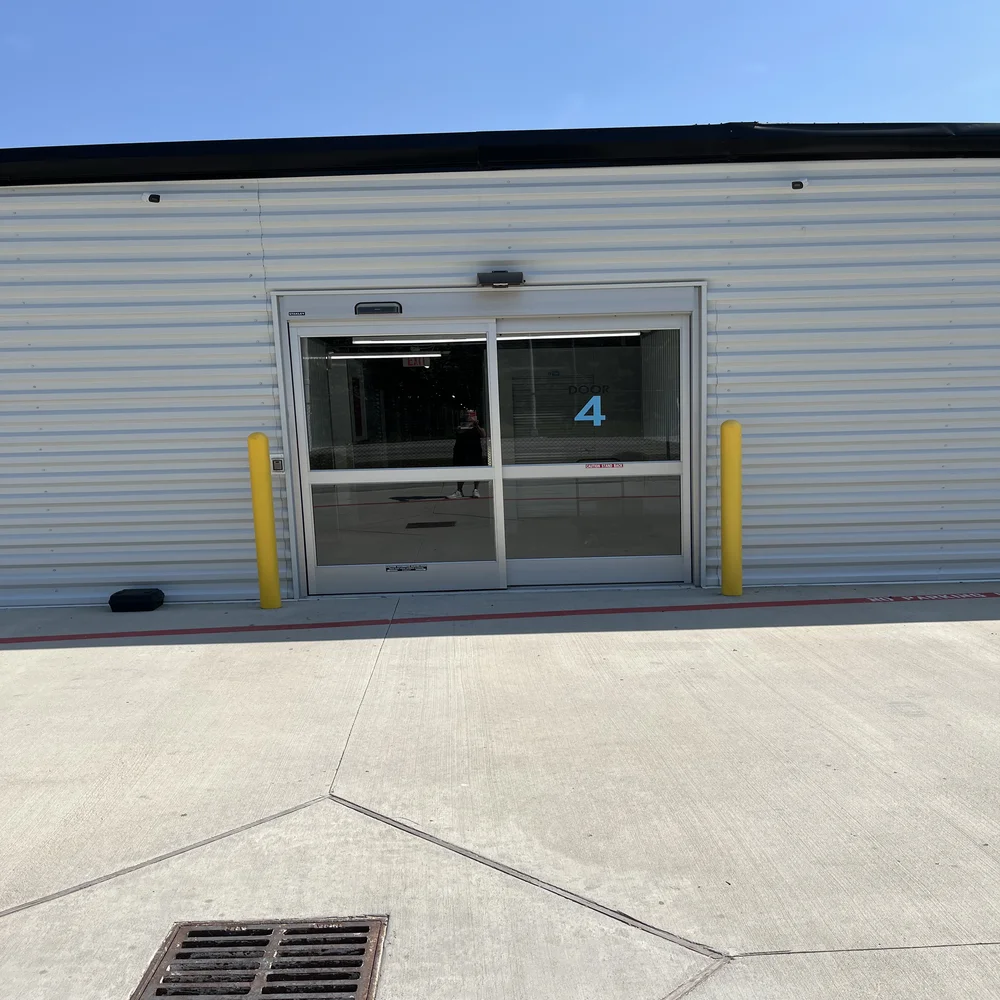 storage units near me