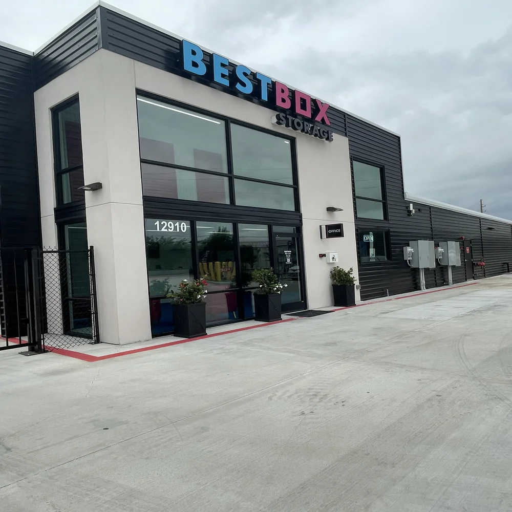 affordable storage near me