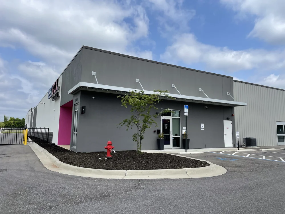 affordable storage near me