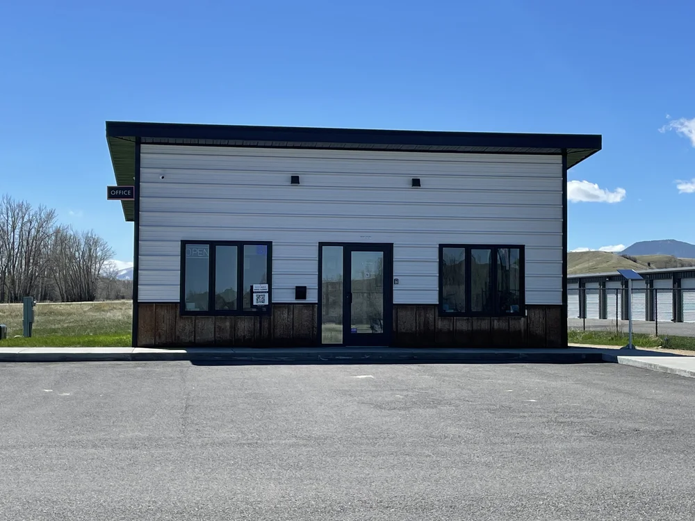 storage facility near me