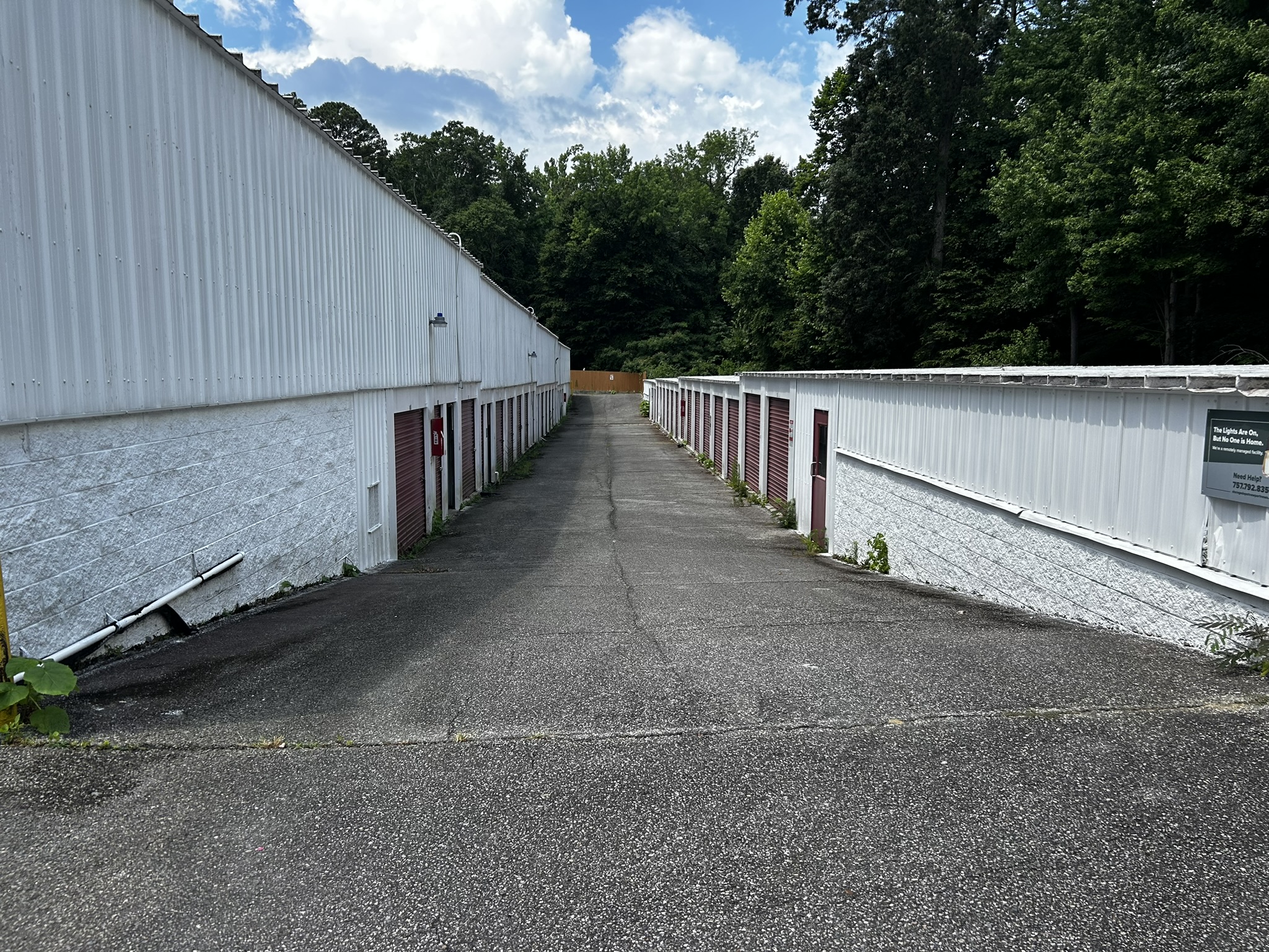 Virginia - Newport News - Warwick Blvd