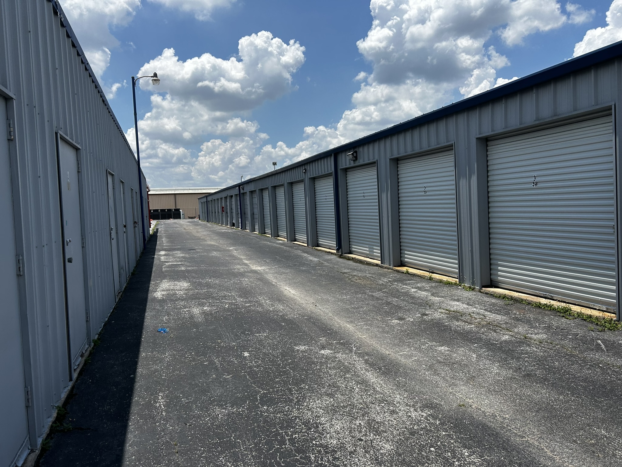 Texas - Houston - Ruland Road