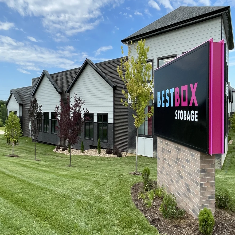 affordable storage near me