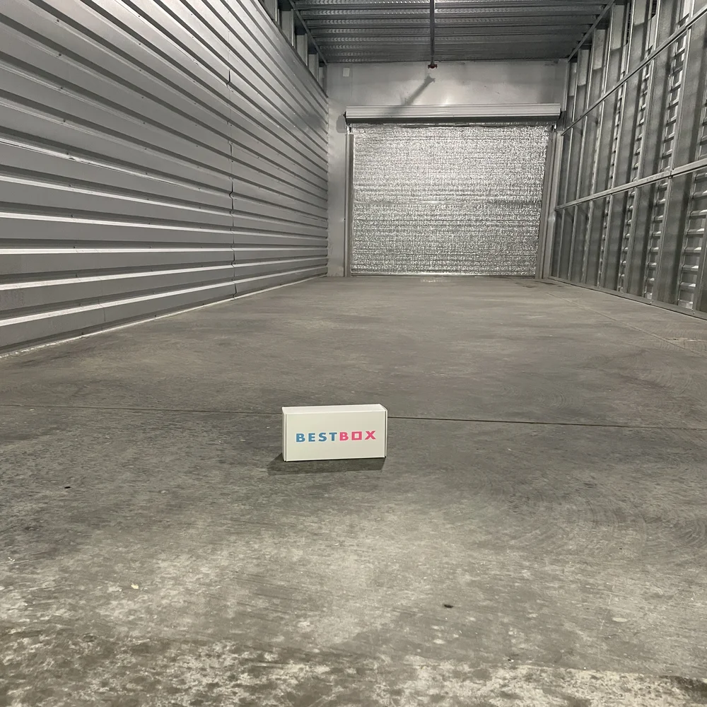 drive up storage