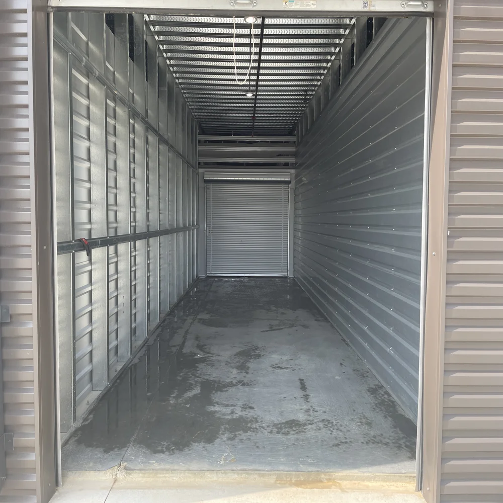 self storage near me
