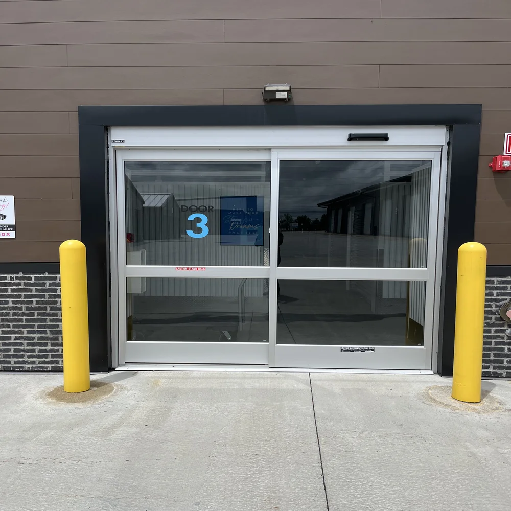 affordable storage units