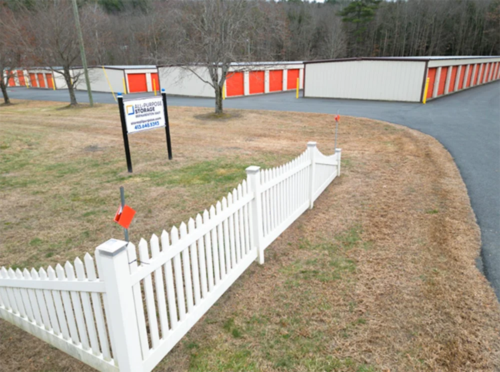 self storage units Bernardston