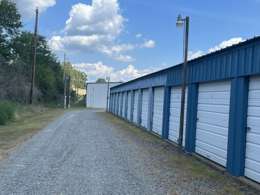 affordable storage