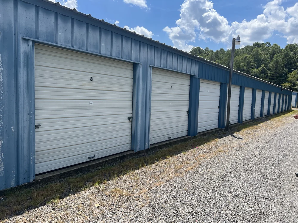 self storage near me