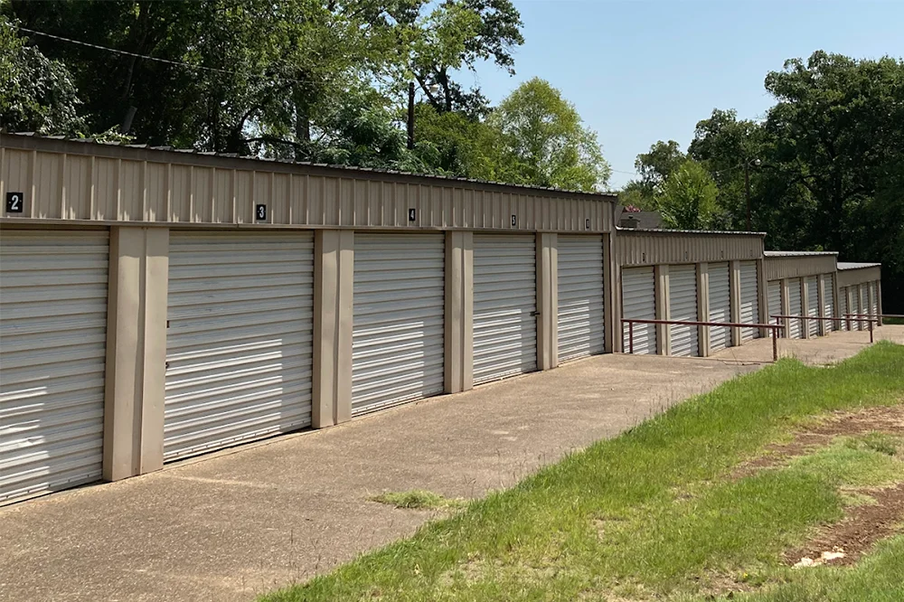 self storage units athens