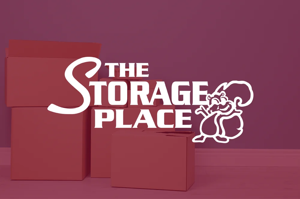 secure self storage
