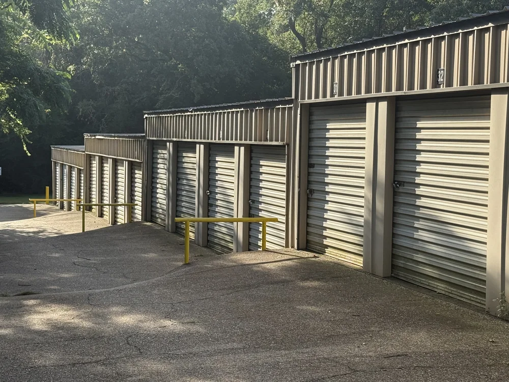 drive up storage