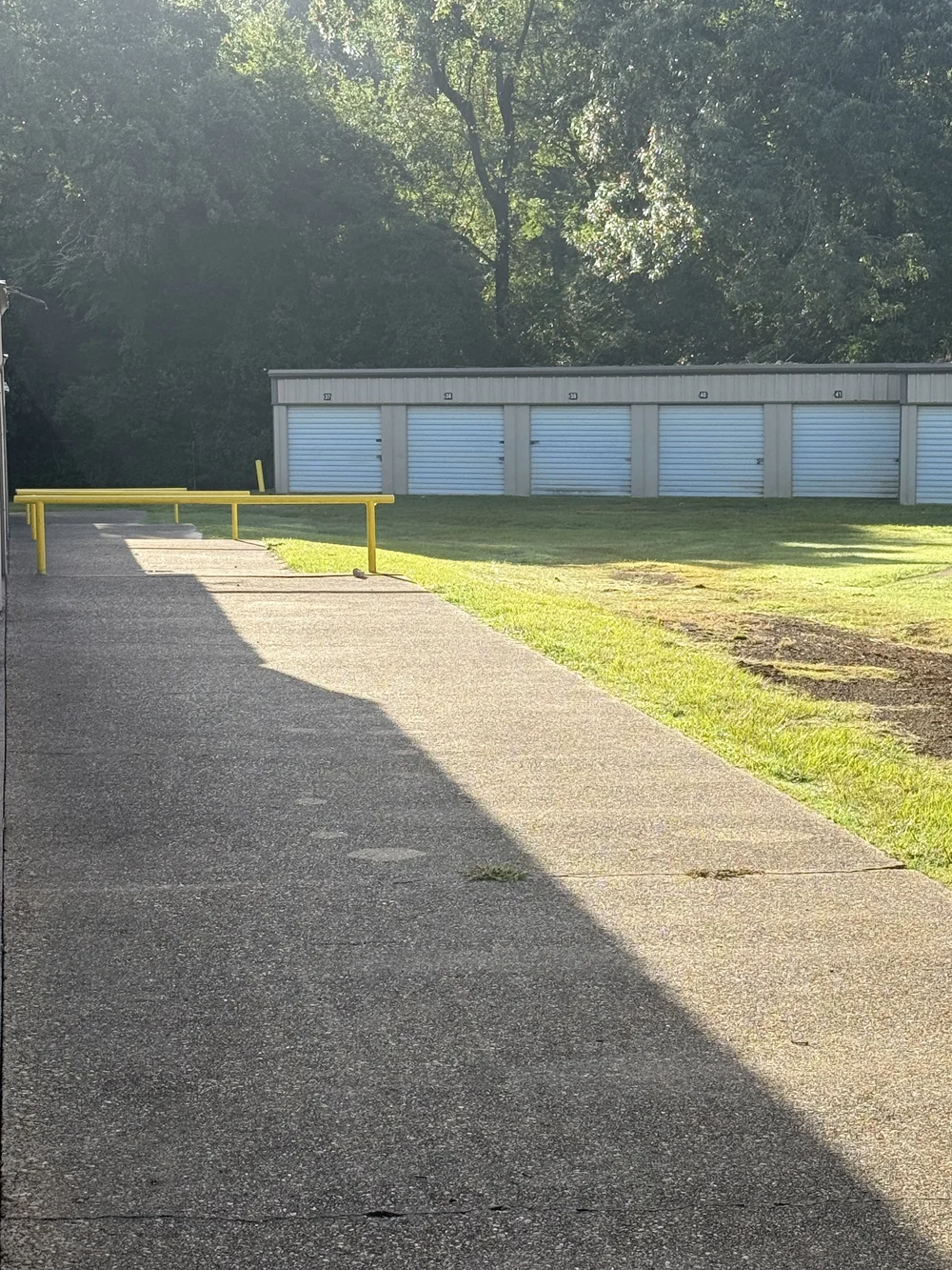 self storage near me