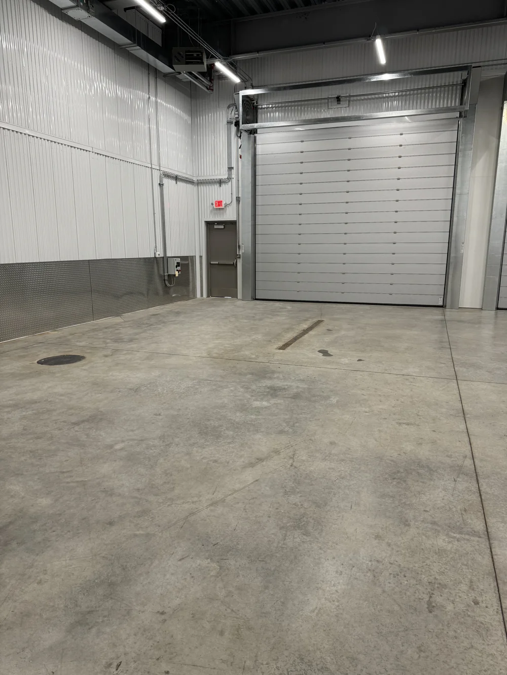 drive up storage