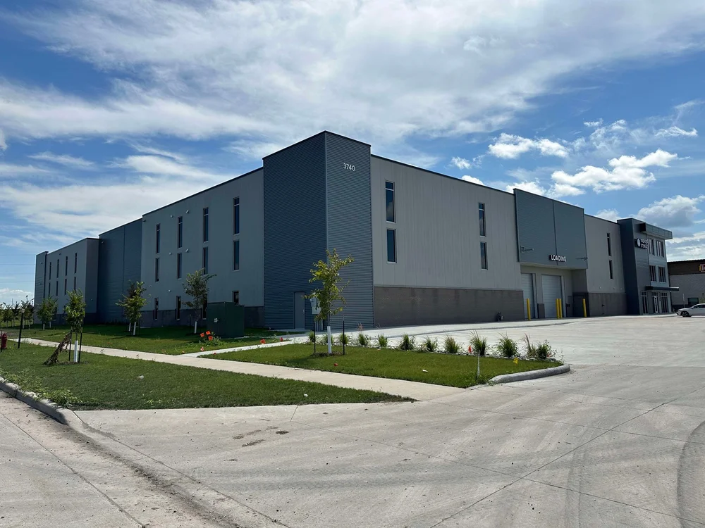 self storage near me