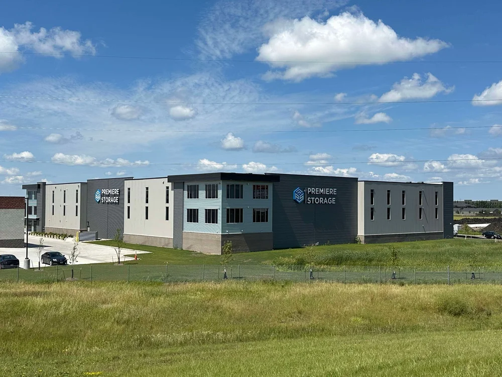 storage units for rent fargo