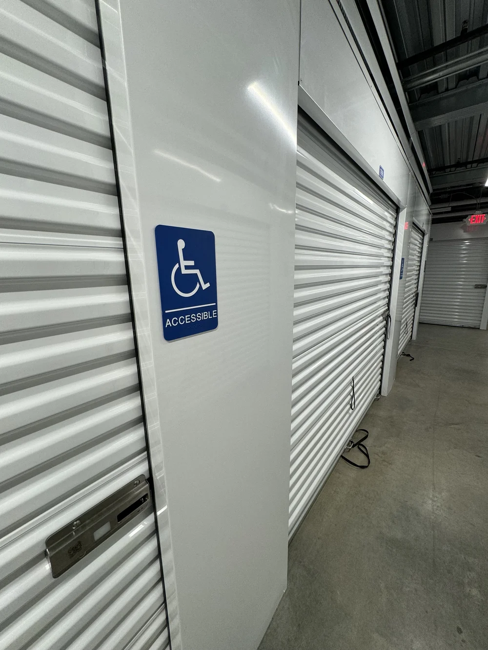 storage units for rent