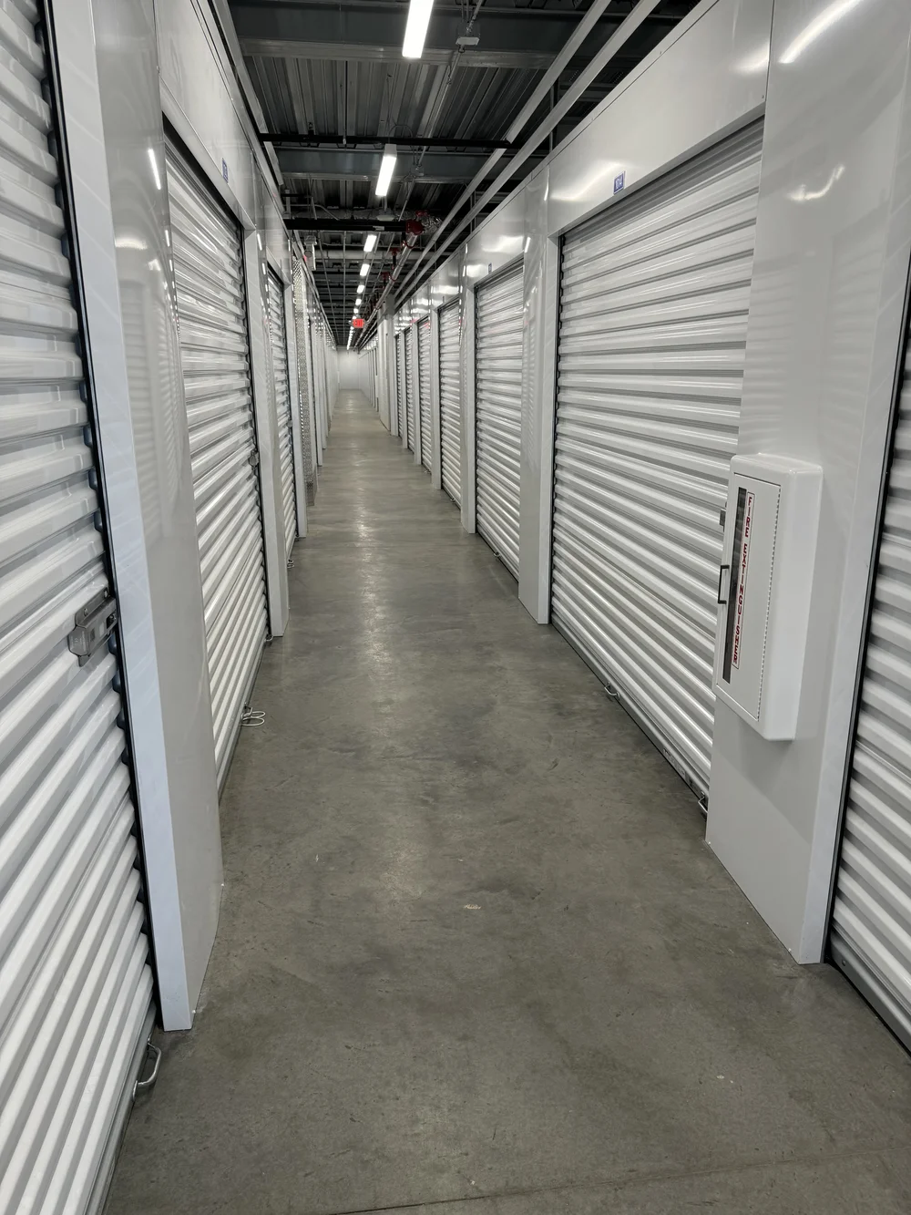 fargo self storage units