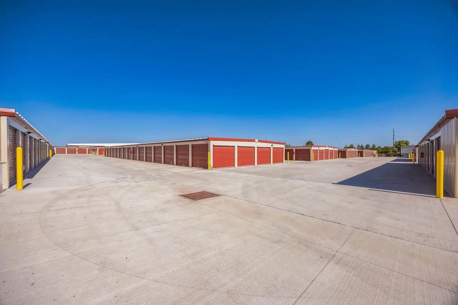 Self Storage Cheyenne WY