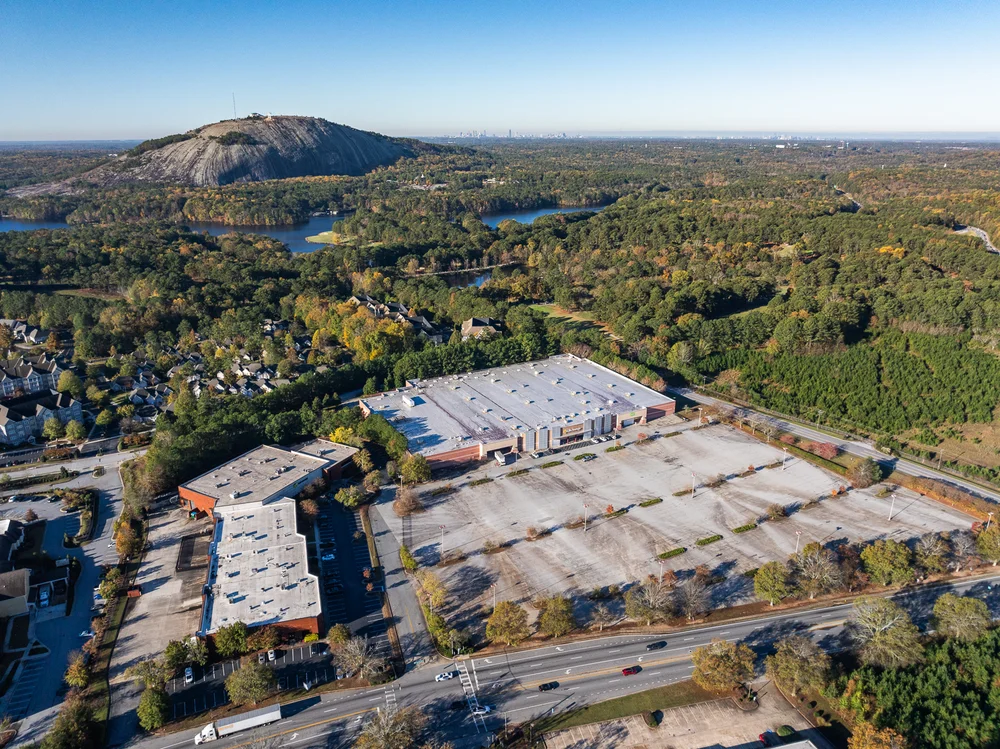 storage facility