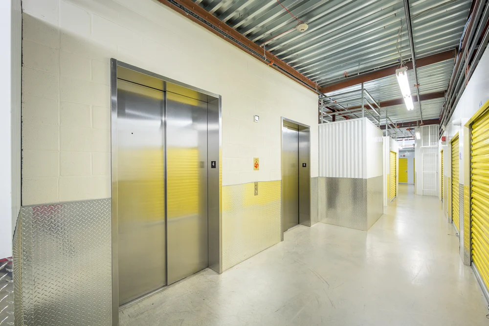 accessible storage