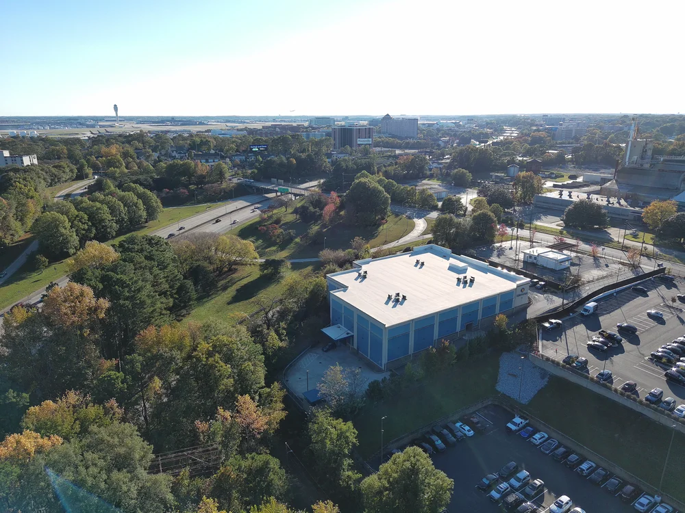 storage facility
