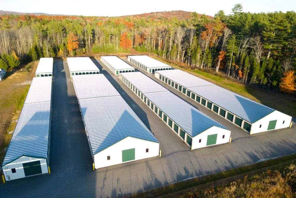 self storage units near me