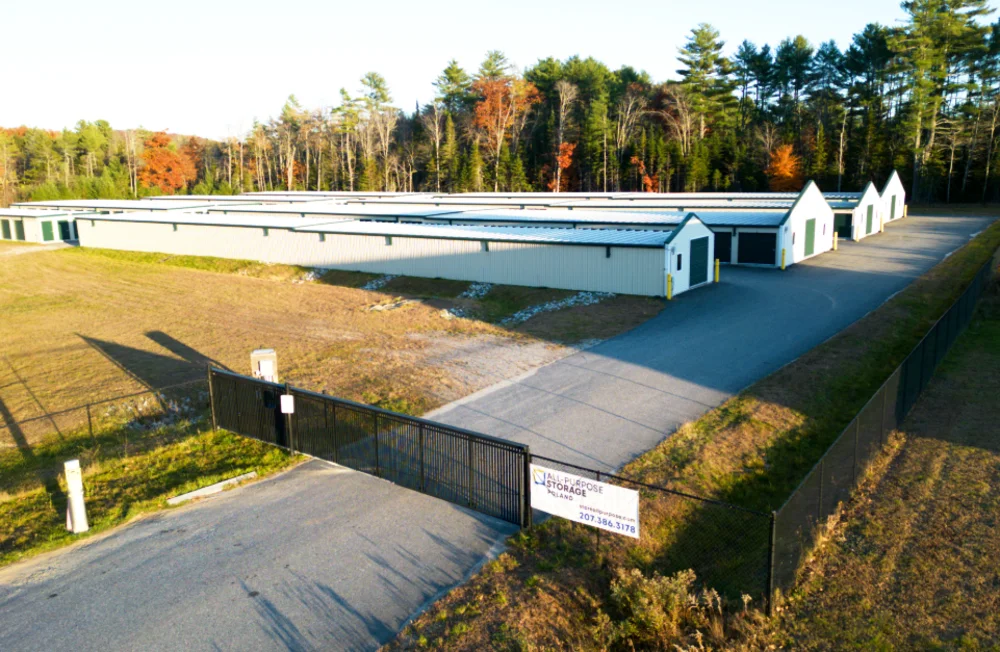 secure gate access