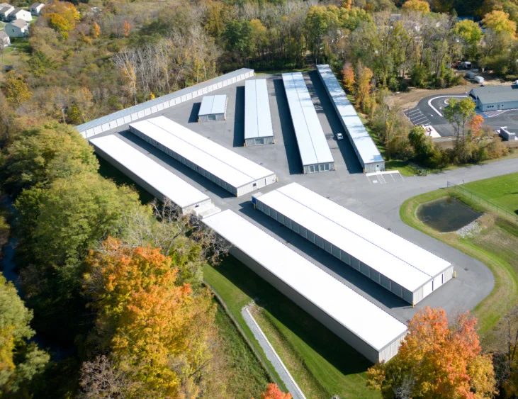 self storage facility near me