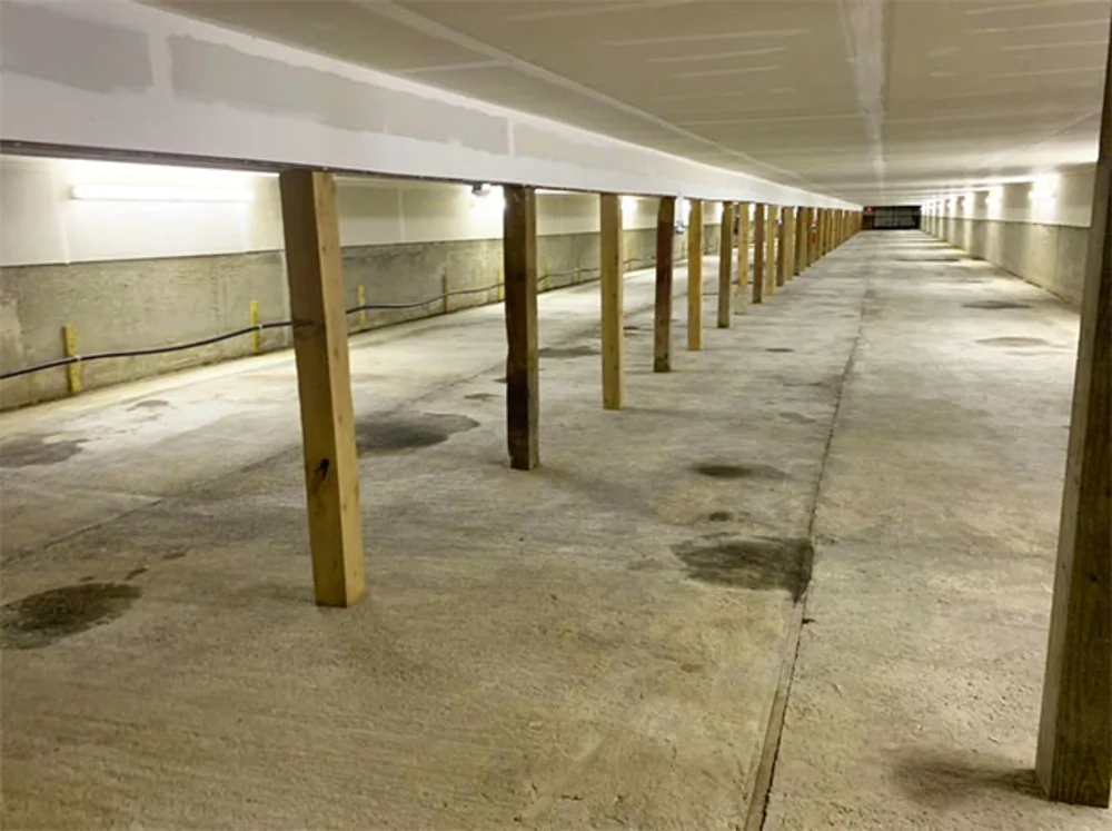 storage units near me