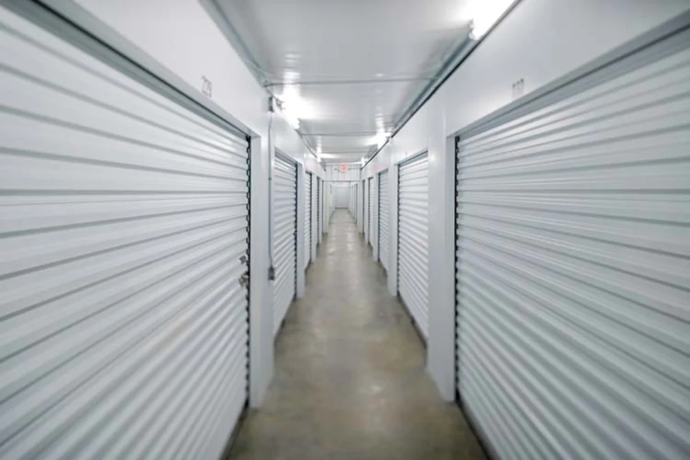 affordable storage
