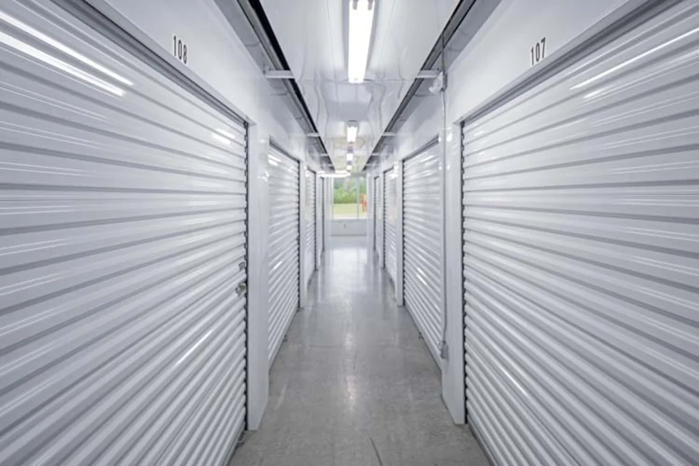 affordable storage