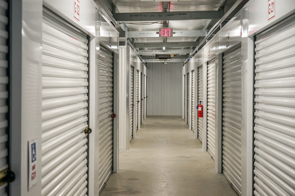 affordable storage