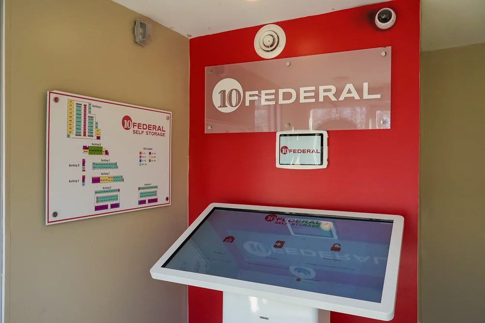 contactless rentals