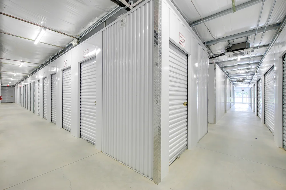 affordable storage