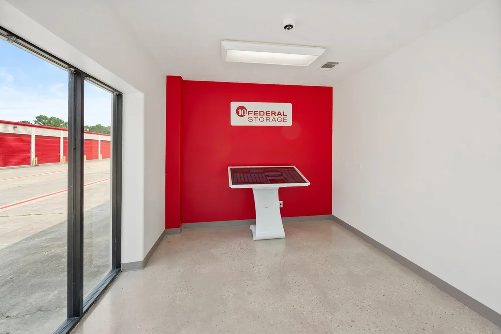contactless rentals